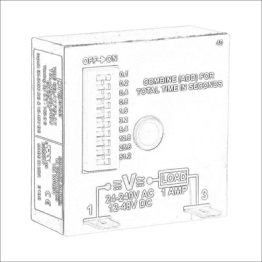 T2L-ND-40-240U