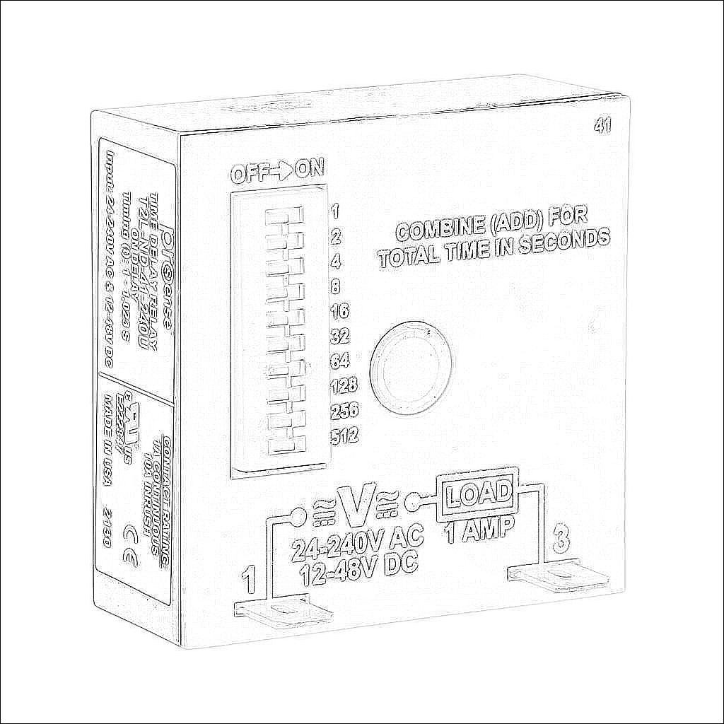 T2L-ND-41-240U