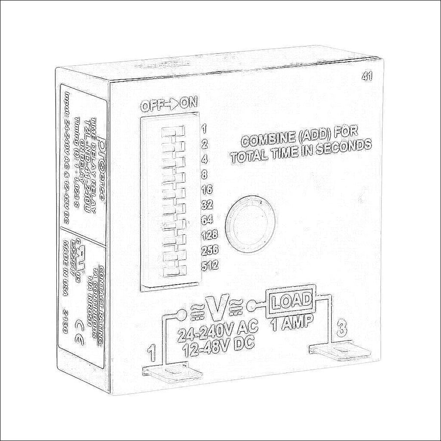 T2L-ND-41-240U