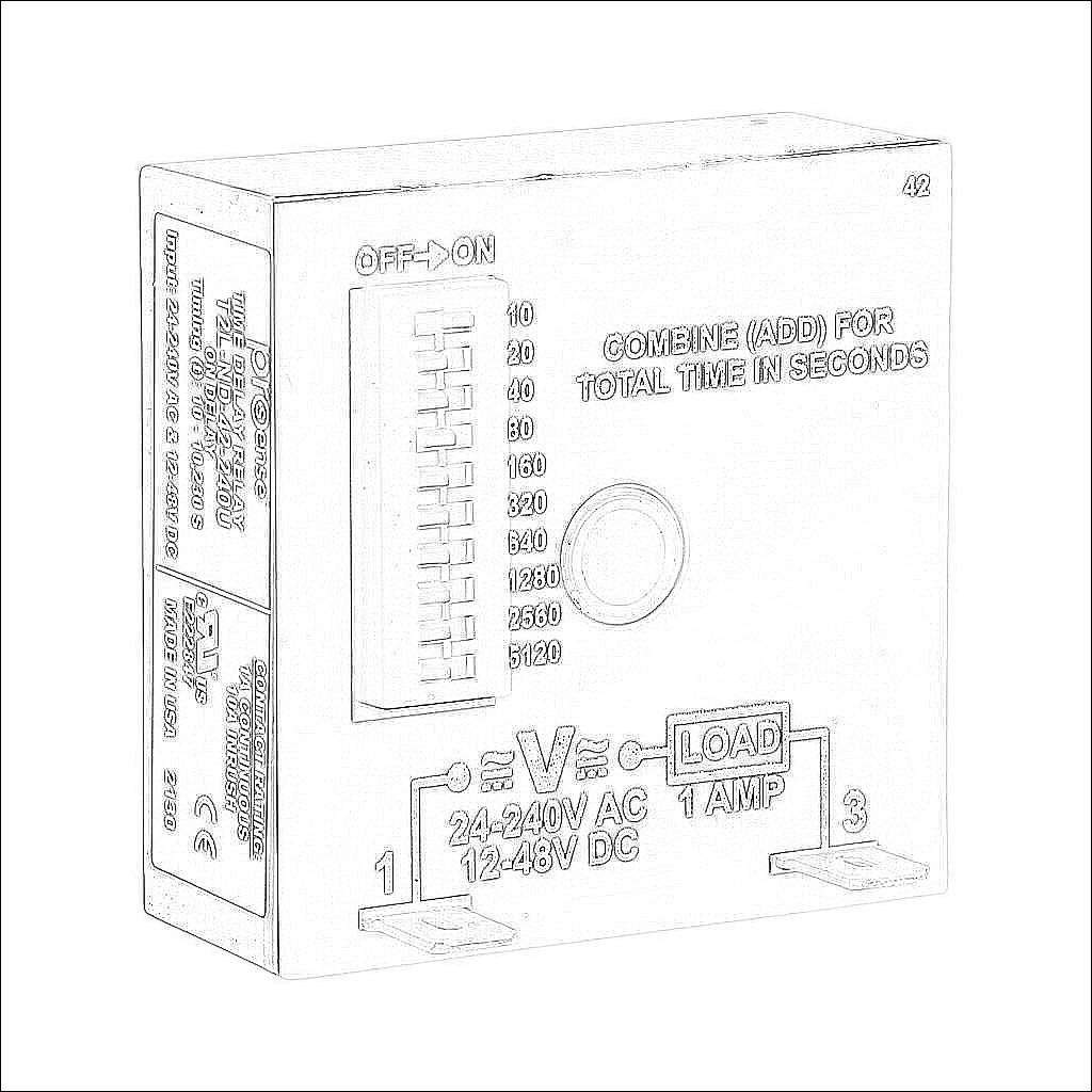 T2L-ND-42-240U
