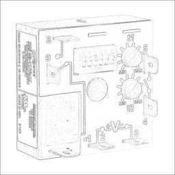 T2R-M3-ADJ-240U