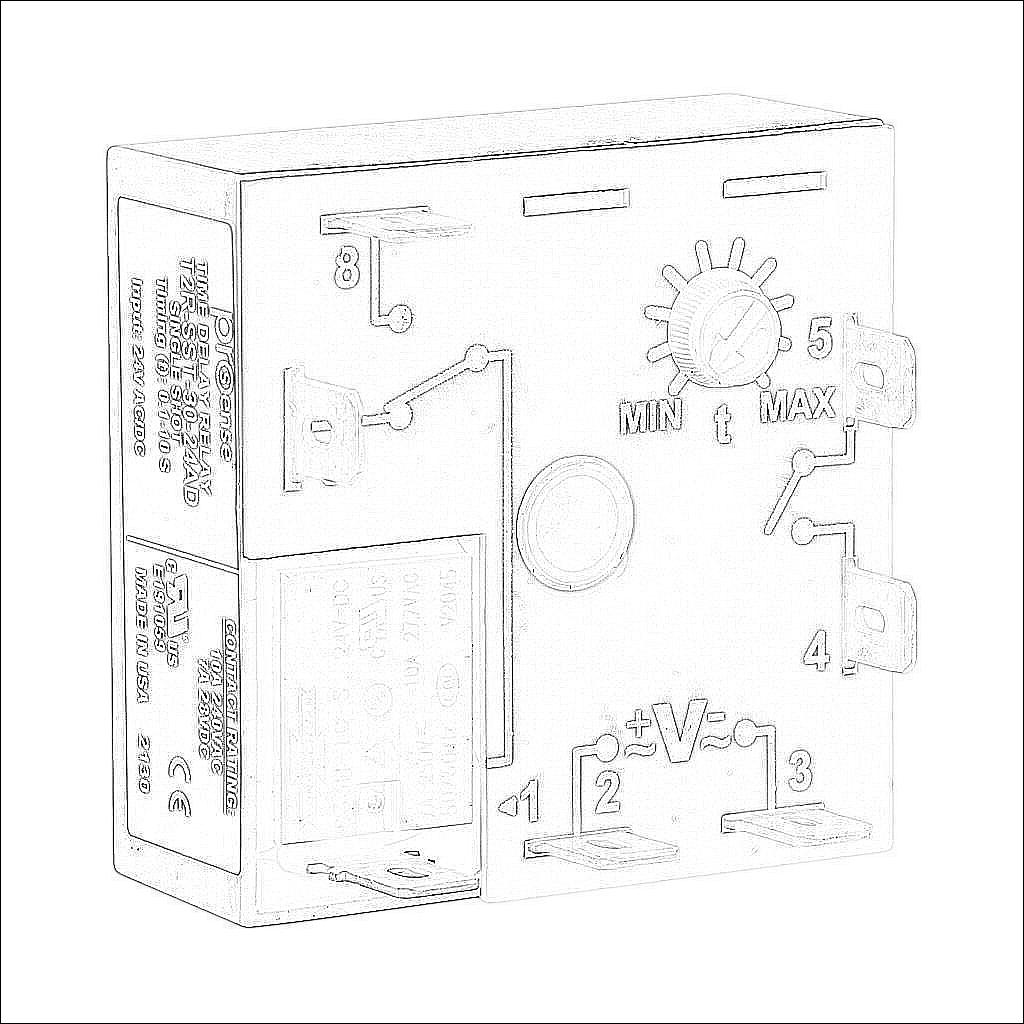T2R-SST-30-24AD