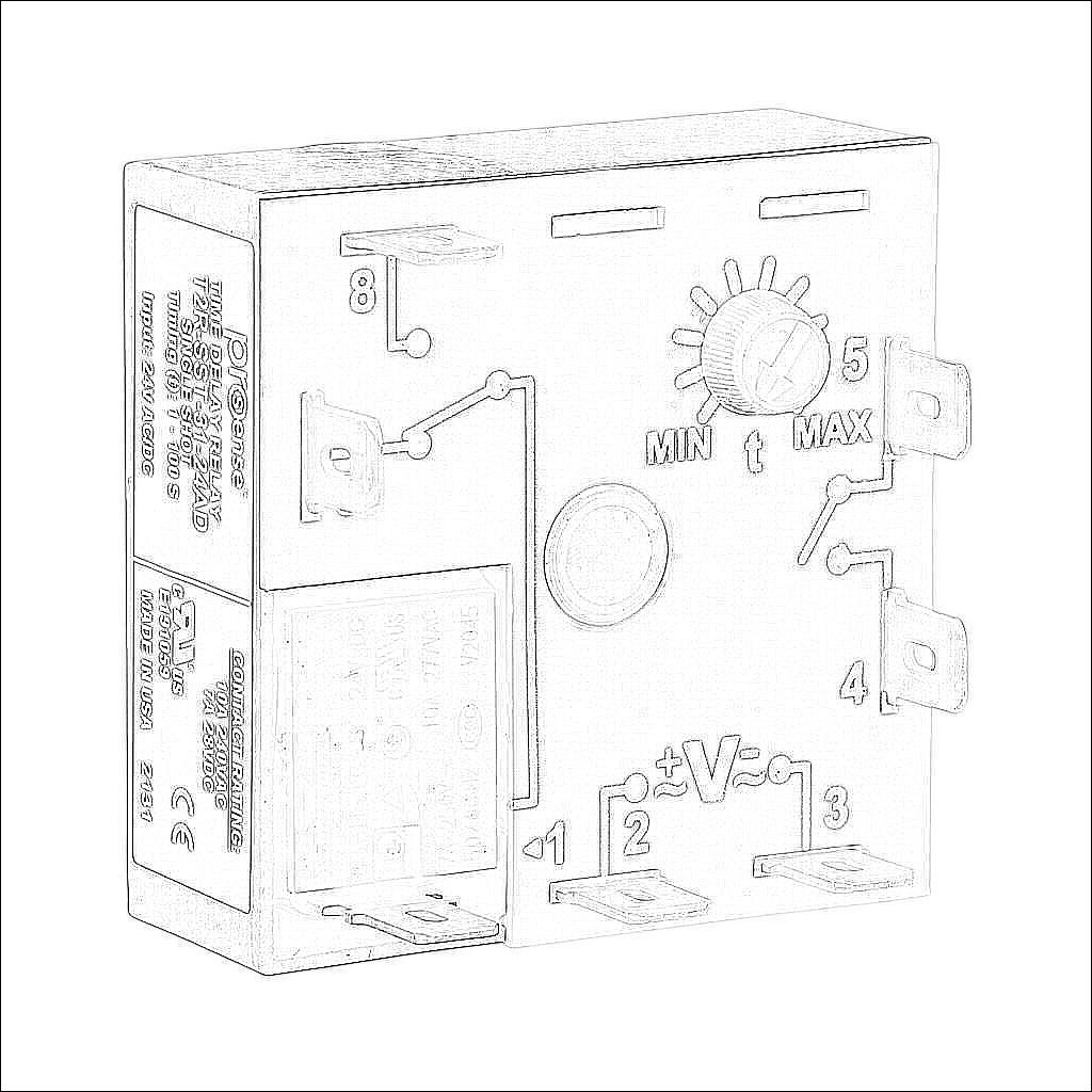 T2R-SST-31-24AD