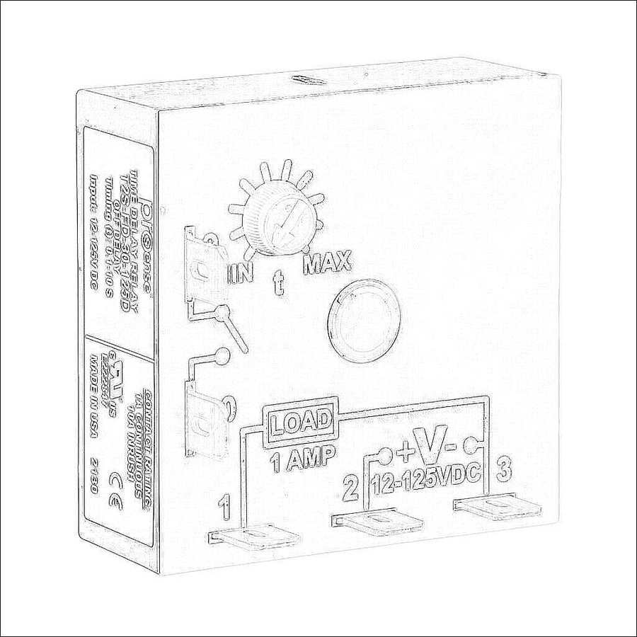T2S-FD-30-125D