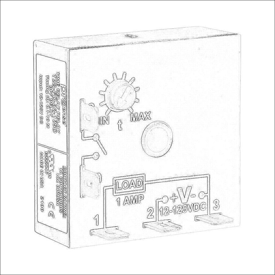 T2S-FD-32-125D