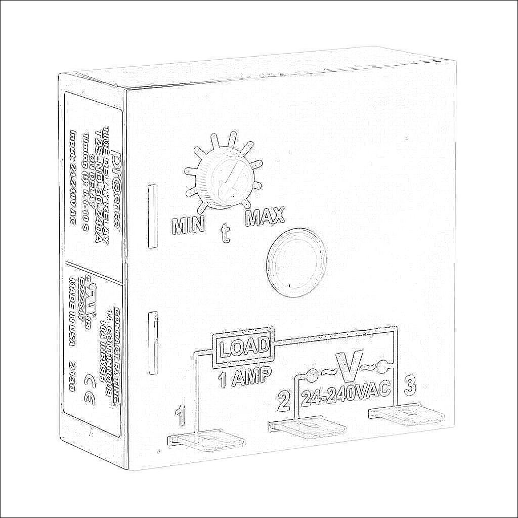 T2S-ND-30-240A