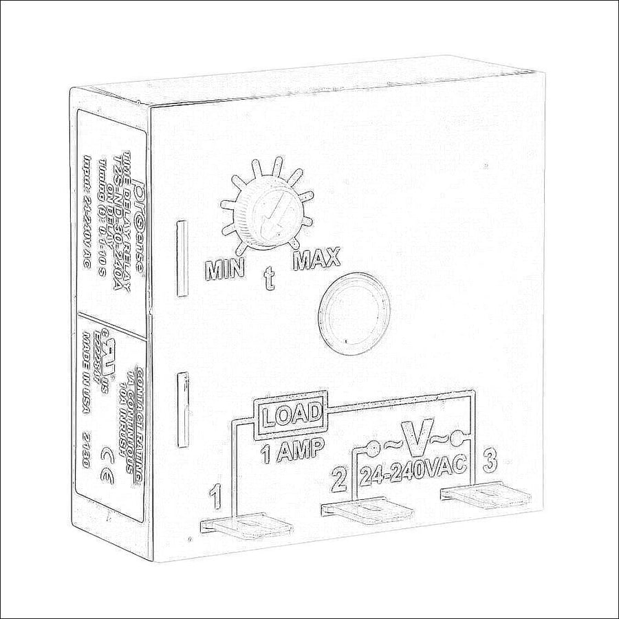 T2S-ND-30-240A
