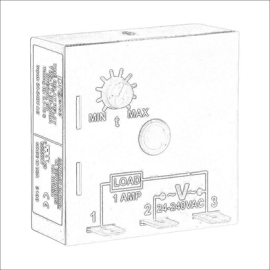 T2S-TT-30-240A