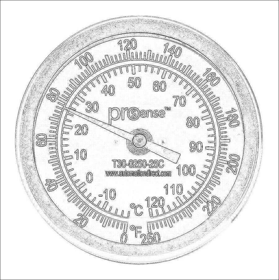 T30-0250-25C