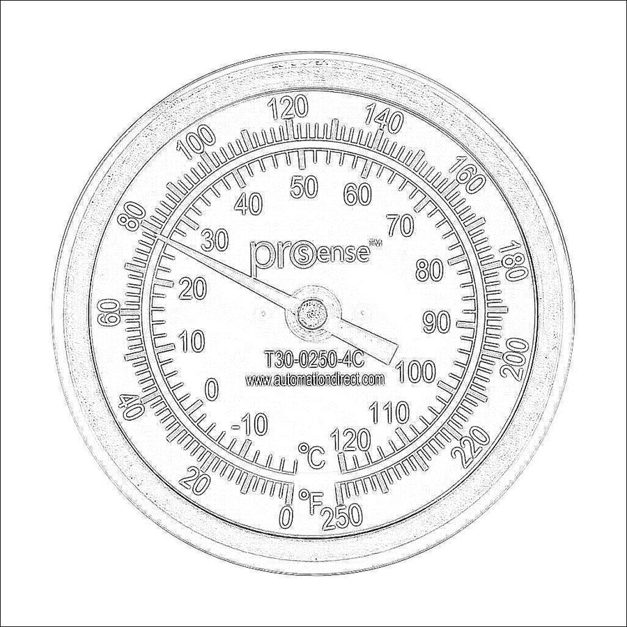 T30-0250-4C