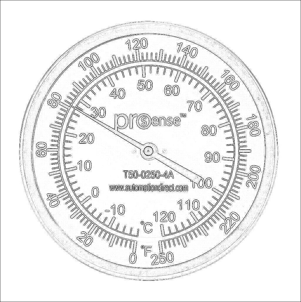 T50-0250-4A