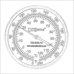 T50-0250-4A