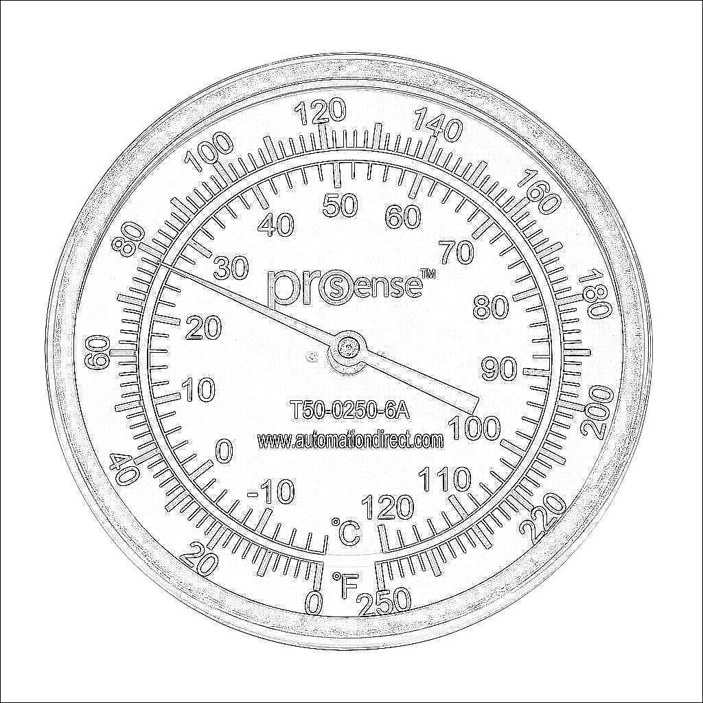 T50-0250-6A