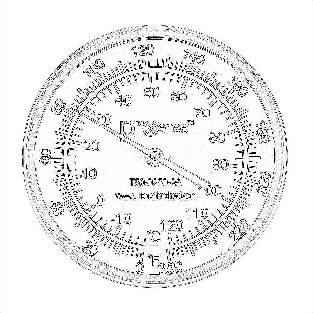 T50-0250-9A