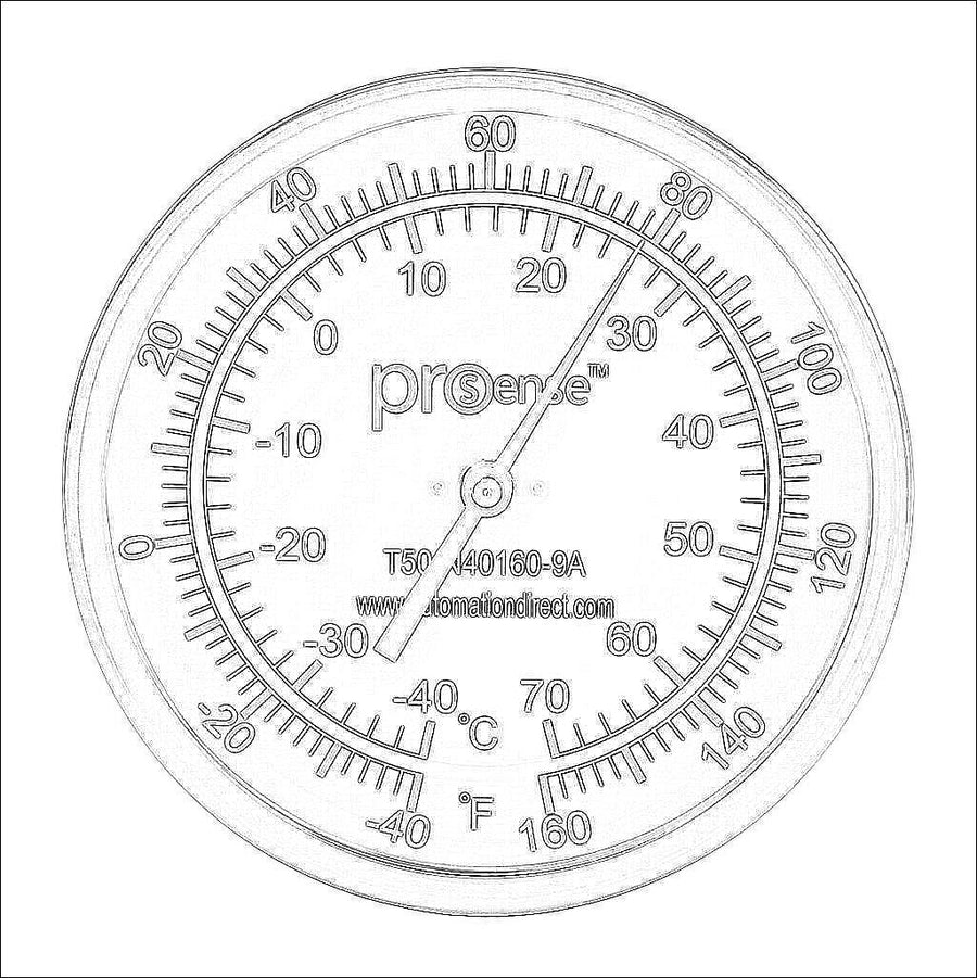 T50-N40160-9A