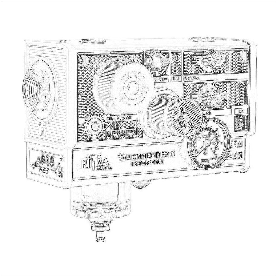 TAP-3000