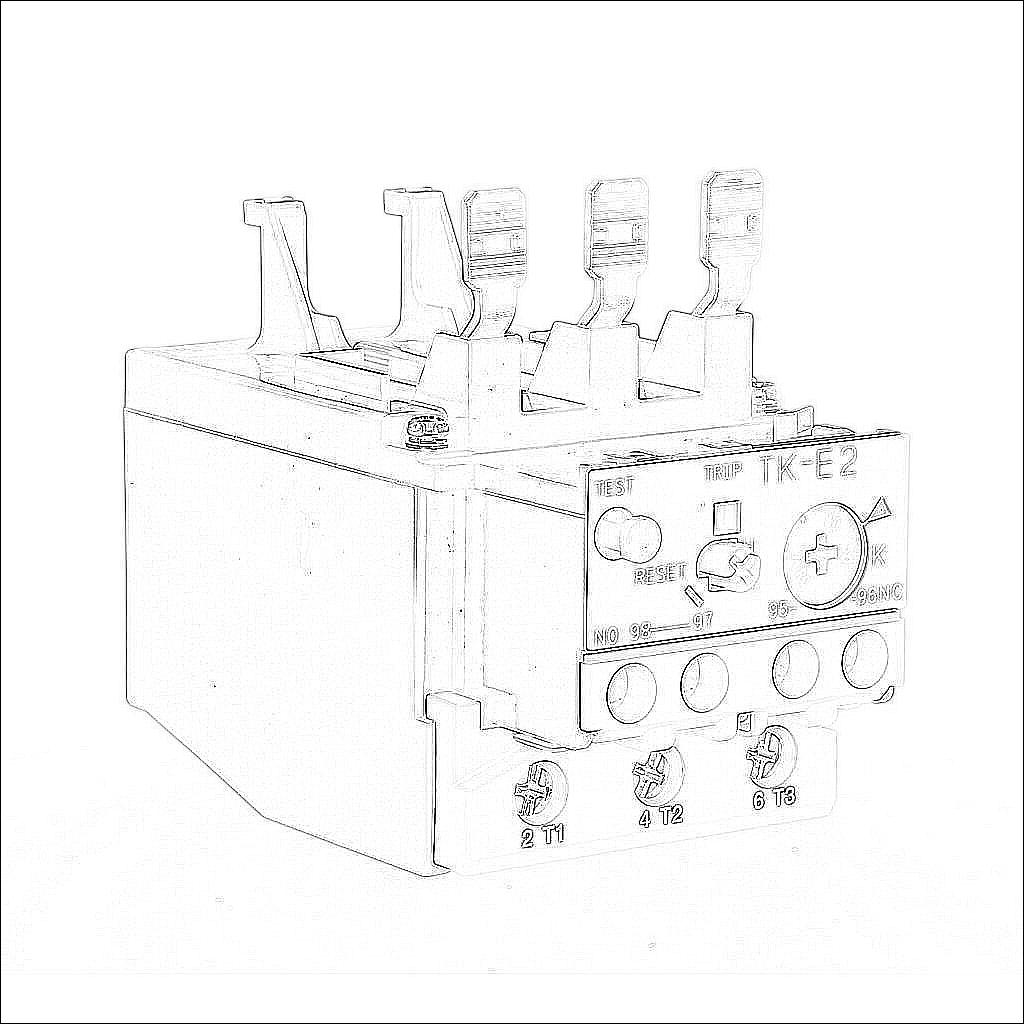 TK-E2-5000