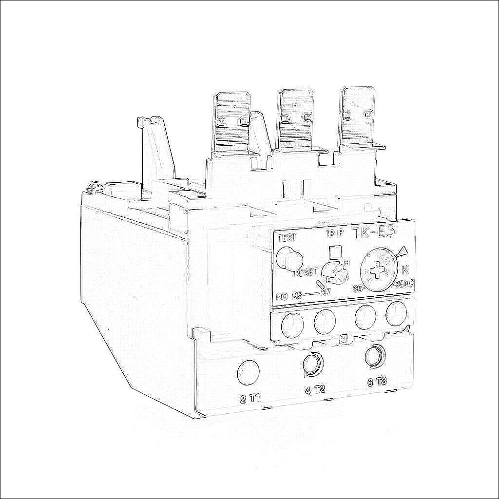 TK-E3-2600