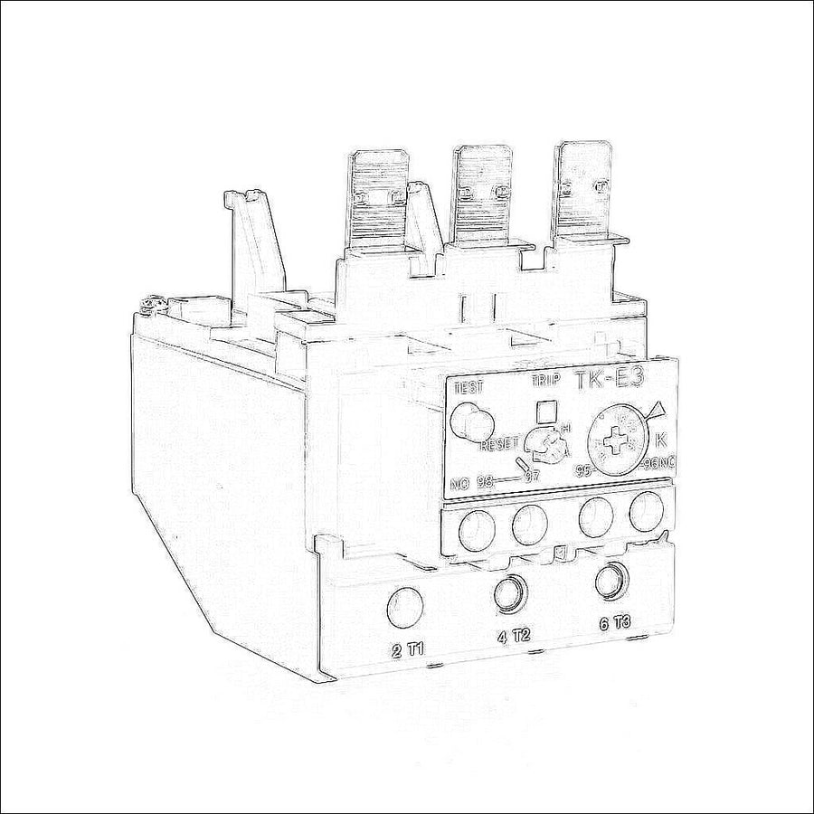 TK-E3-2600