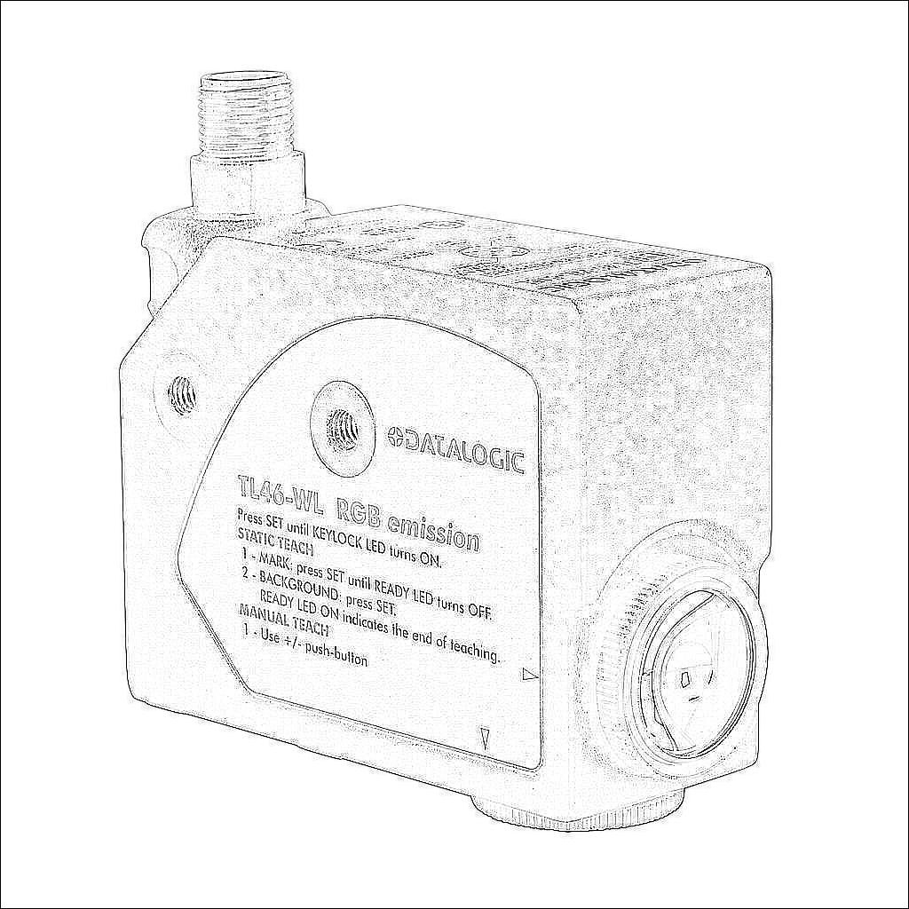 TL46-WL-815L