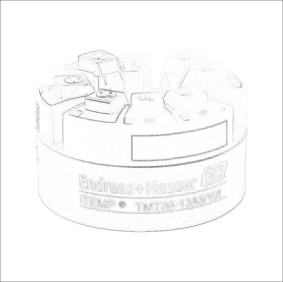 TMT36-13A9/101