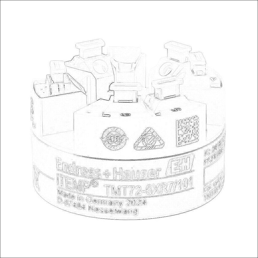 TMT72-6XR7/101