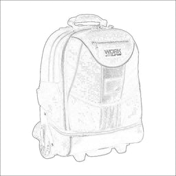 TOOLTROLLEY01R