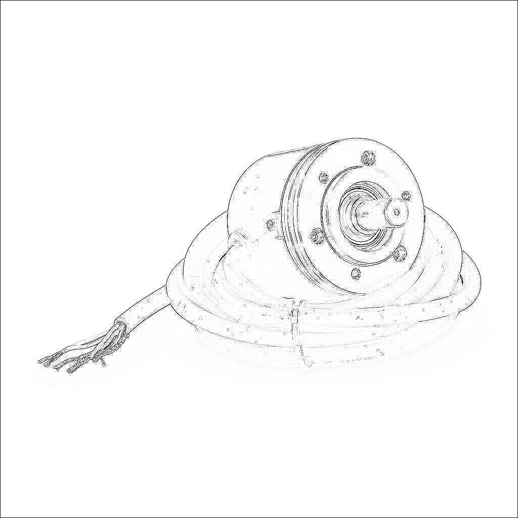 TRDA-20R1N1024RZD