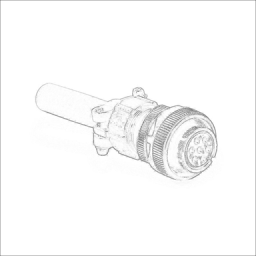 TRDA-25CON-RZWD