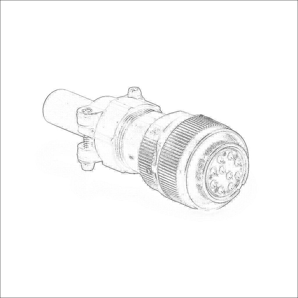 TRDA-25CON-VWD