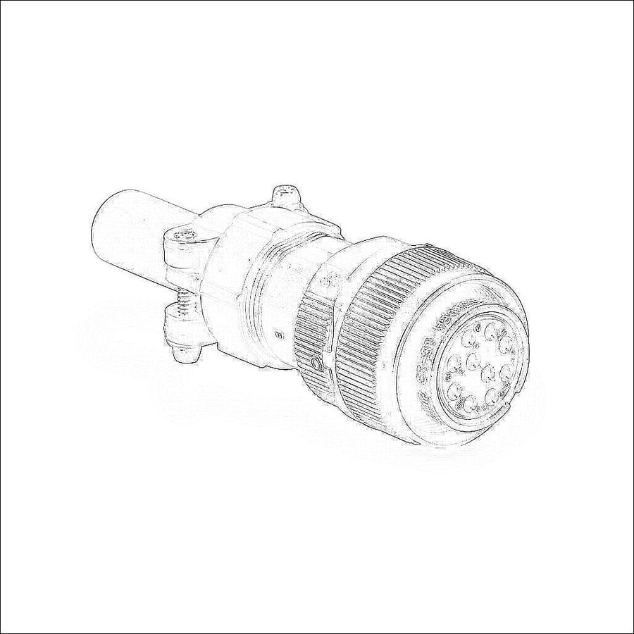 TRDA-25CON-VWD