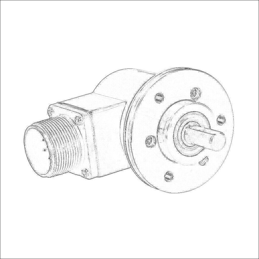 TRDA25RN100VWDMS