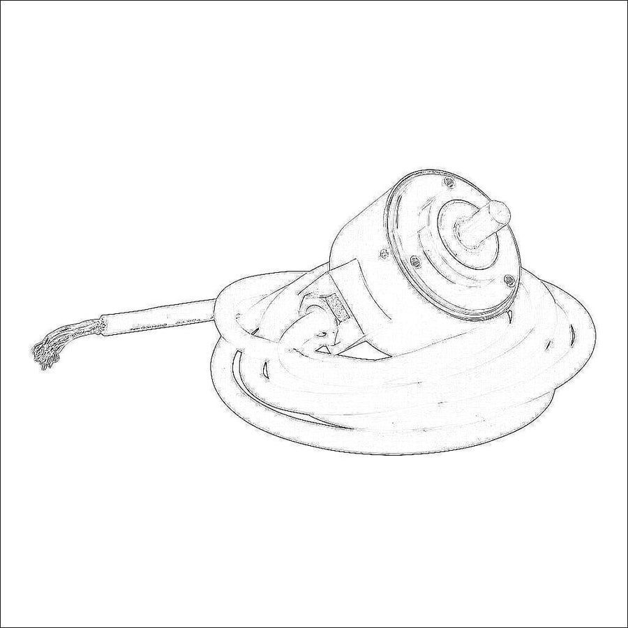 TRD-N1024-RZVWD