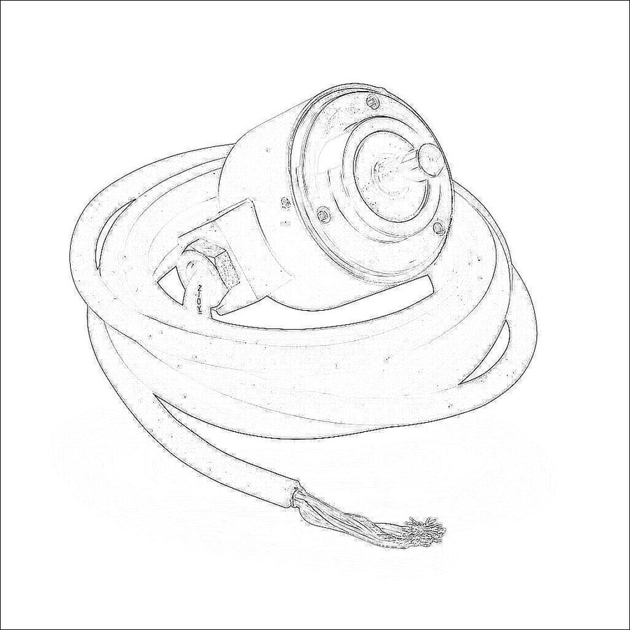 TRD-N3000-RZVWD
