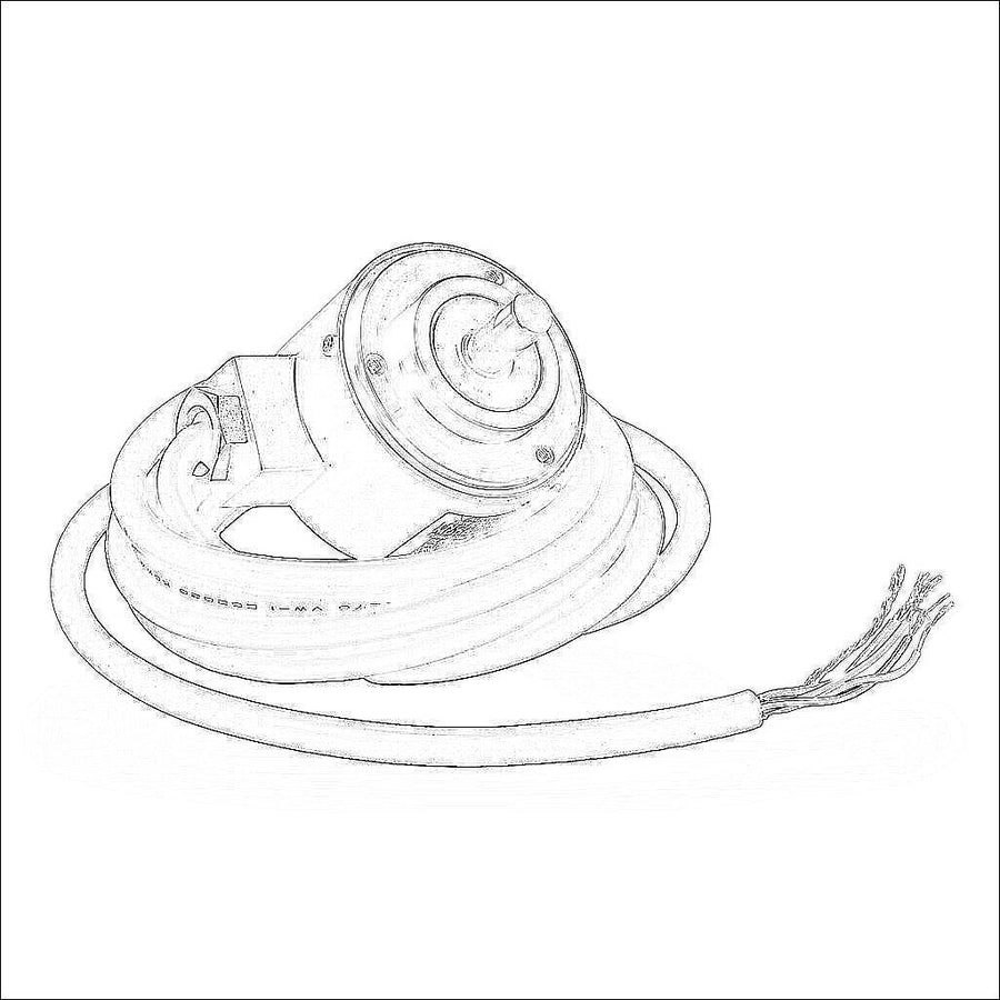 TRD-N5000-RZWD