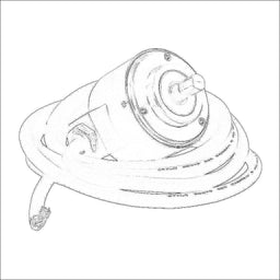 TRD-N600-RZVWD