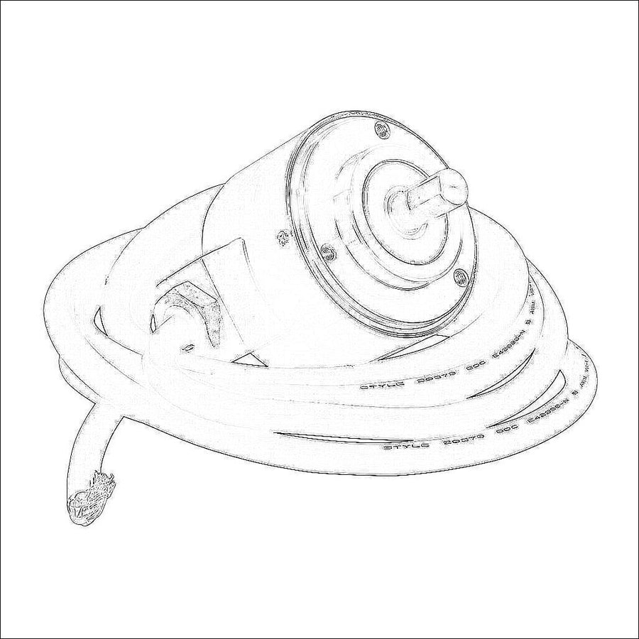 TRD-N600-RZVWD