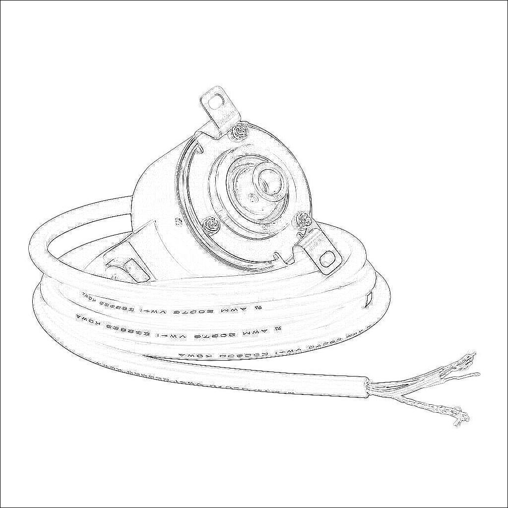 TRD-NH1024-RZWD