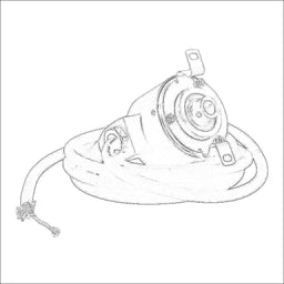 TRD-NH10-RZVWD