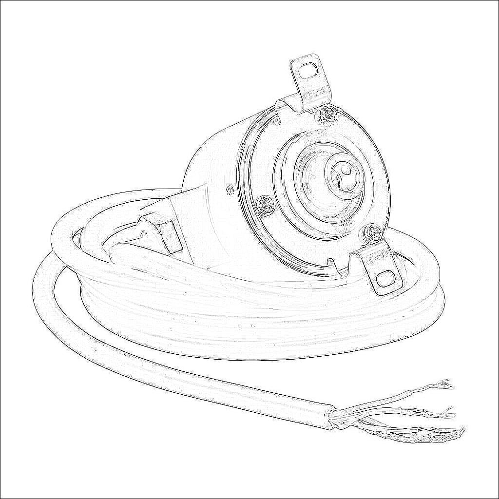 TRD-NH10-RZWD