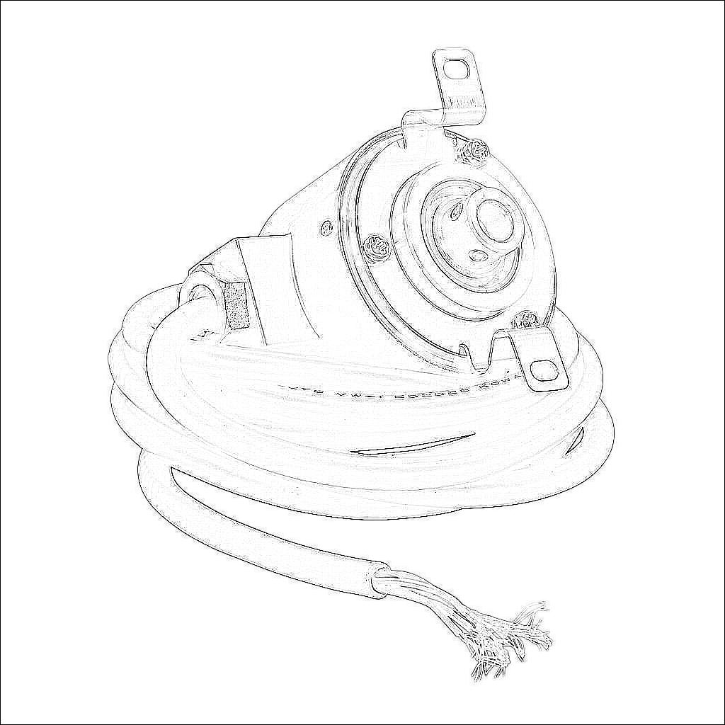 TRD-NH2000-RZWD