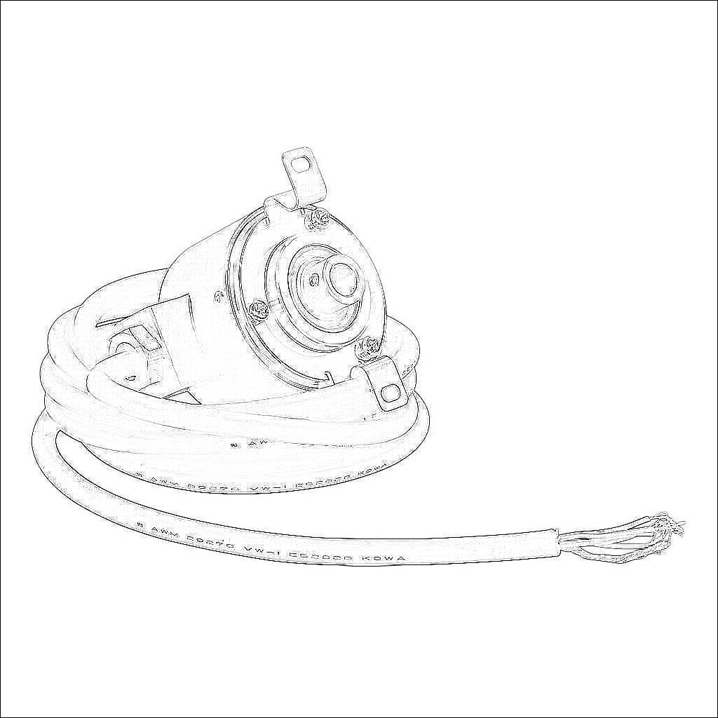 TRD-NH300-RZWD