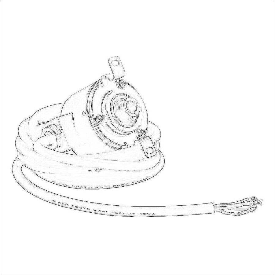 TRD-NH300-RZWD