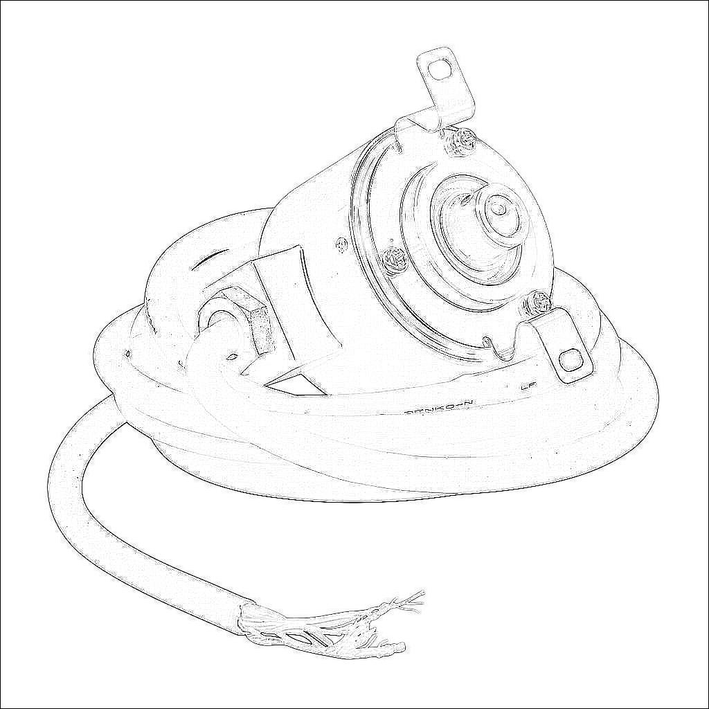 TRD-NH30-RZVWD