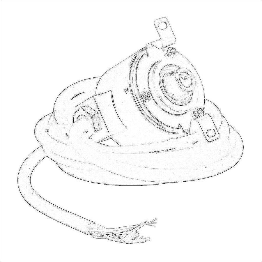 TRD-NH30-RZVWD