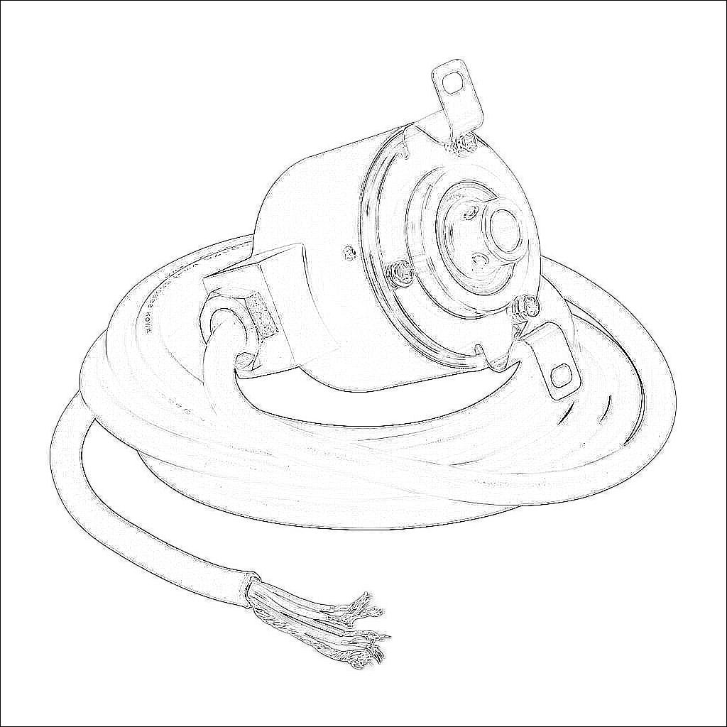 TRD-NH360-RZWD