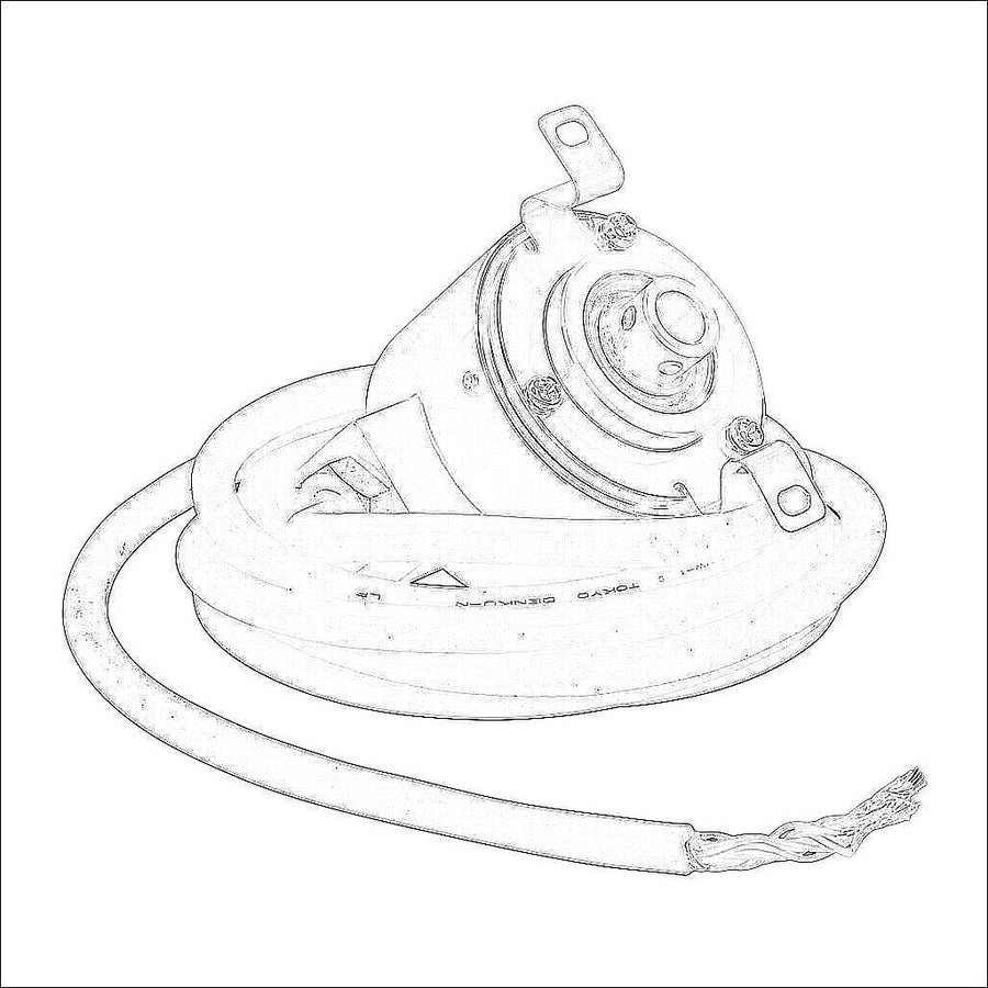 TRD-NH3-RZVWD