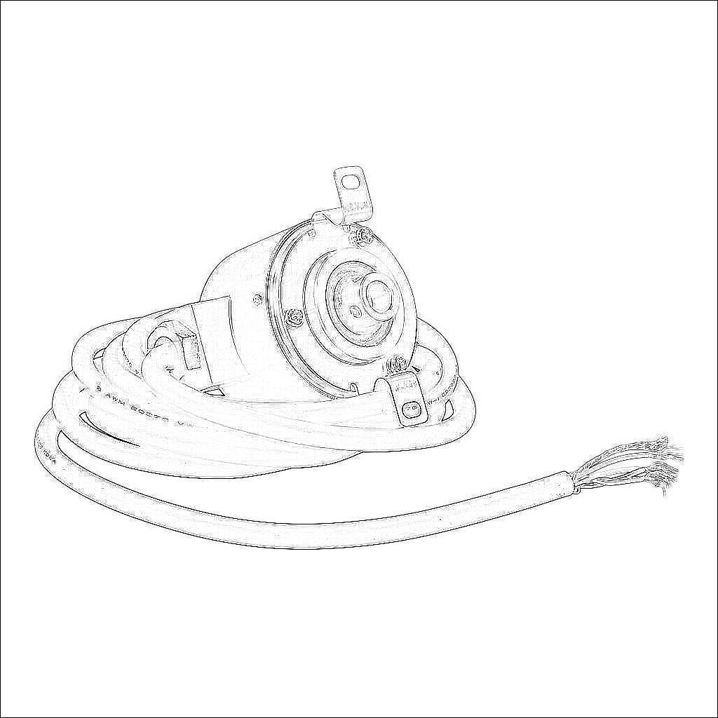 TRD-NH3-RZWD