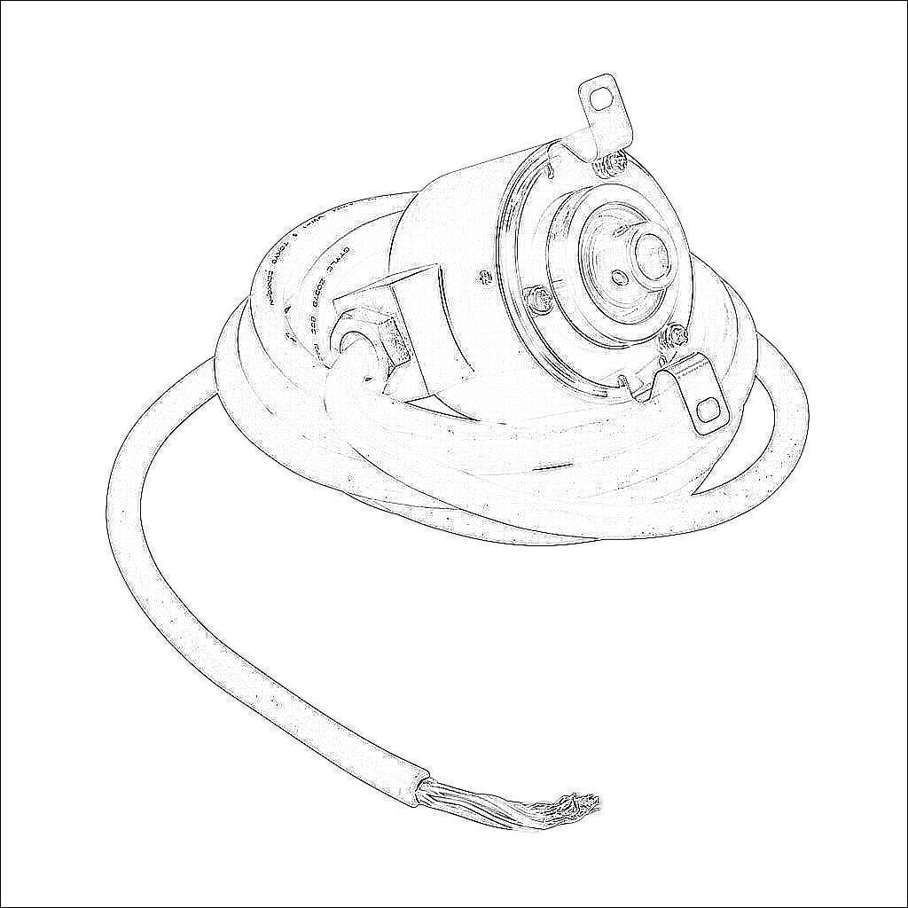 TRD-NH400-RZVWD