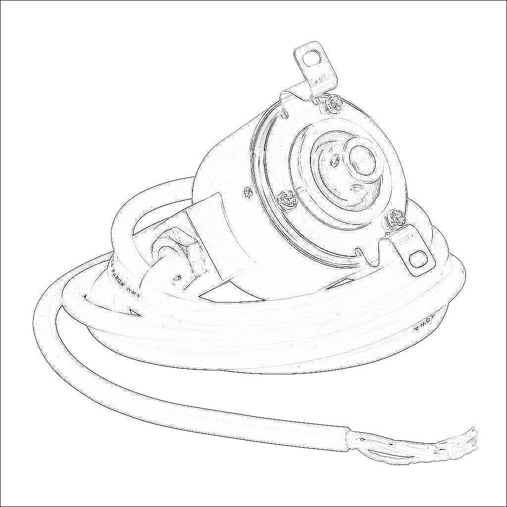 TRD-NH400-RZWD